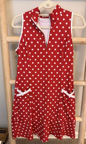 Acegolfs Tennis dress thumbnail 1