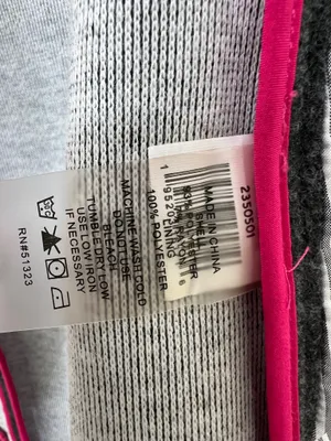Riley & rae Classic Women's Gray Single-Button Coat thumbnail 7