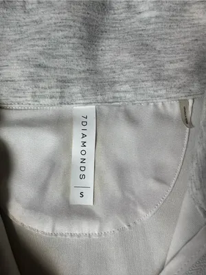 7Diamonds Light Grey Rev Cropped Quarter thumbnail 3