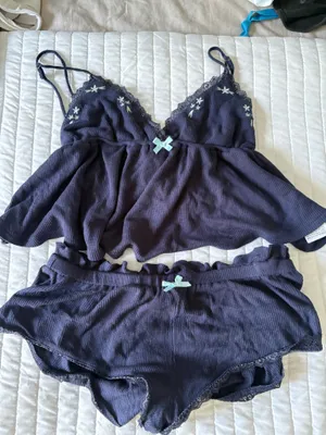 Edikted Pajama Matching Set thumbnail 1