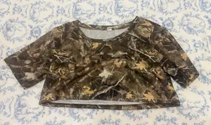 Amazon Short Sleeve thumbnail 1