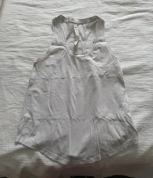 Lululemon Tank thumbnail 1