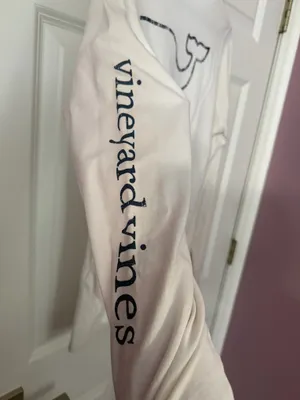 Vineyard Vines Long Sleeve T-Shirt thumbnail 3