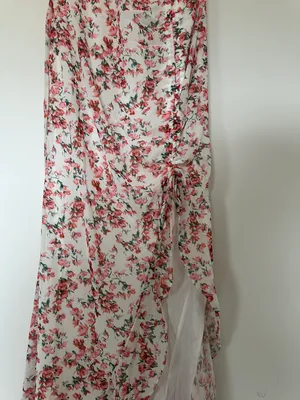 Hello Molly Finding Faith Maxi Dress thumbnail 11