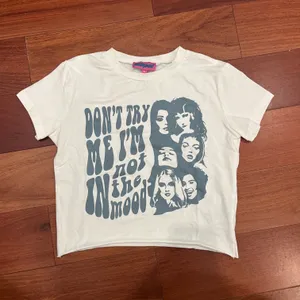 Edikted graphic tee thumbnail 1