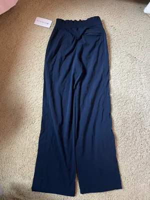 NWT Athleta Pants thumbnail 6
