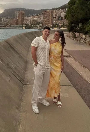 Yellow Dress thumbnail 5