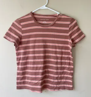 american eagle tee thumbnail 1