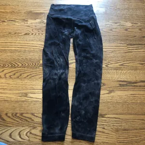 Lululemon Align Pant Leggings 25” Diamond Dye thumbnail 2