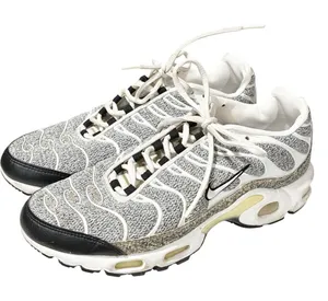 Nike AirMax TN Women Size 9.5‎ Low Top Athletic Sneakers Shoes thumbnail 1