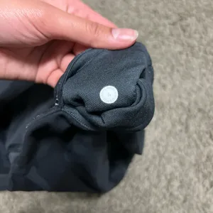Camo Lululemon Leggings thumbnail 3