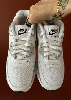 Nike Air Max 90 GS ‘Multi-Swoosh’ thumbnail 3