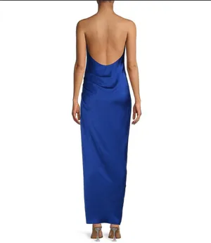 Gianni Bini Blue Dress thumbnail 2
