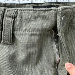 PTCL Cargo Pocket Mini Skort NWT Olive Green Size 26 thumbnail 7