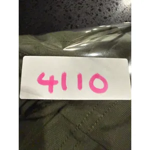 Gymshark Womens Medium Olive Green Long Sleeve Oversized Training Top Seam 4110 thumbnail 8