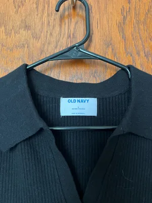 Old Navy Polo Tank Top thumbnail 3