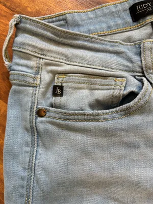Judy Blue Jeans Skinny thumbnail 4