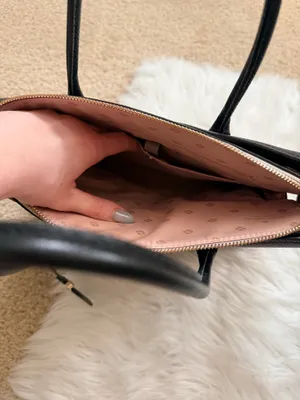 Kate Spade Tote Bag thumbnail 4