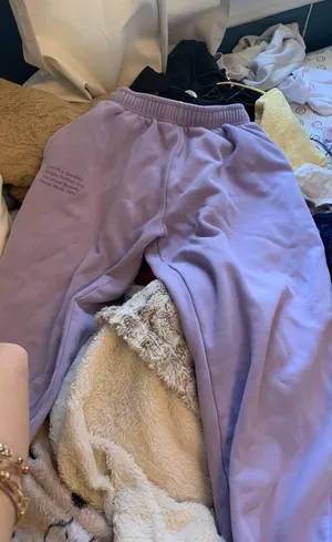 Call her daddy Sweatpants thumbnail 5