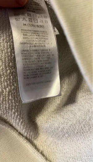 Gucci Beverly Hills Cherries pullover sweatshirt  thumbnail 8
