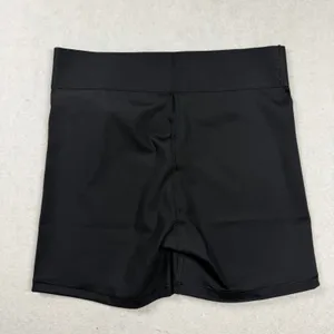 Adidas TECHFIT Volleyball Shorts 4” Black Women’s Small NWT thumbnail 2
