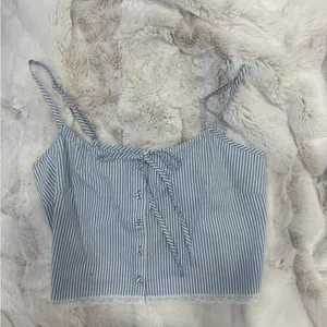 SKIMS NWT pj top S thumbnail 4