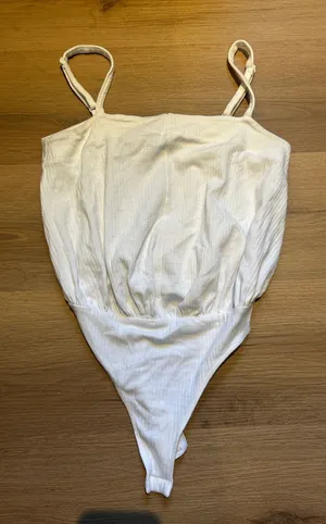 free people tank bodysuit thumbnail 1