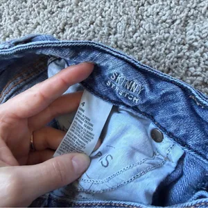 American Eagle Outfitters Skinny Stretch Jeans Size 4 thumbnail 5
