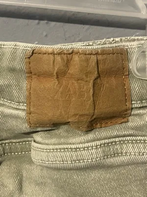Zara jeans  thumbnail 6
