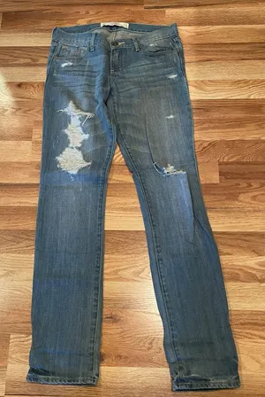 Abercrombie Jeans thumbnail 1