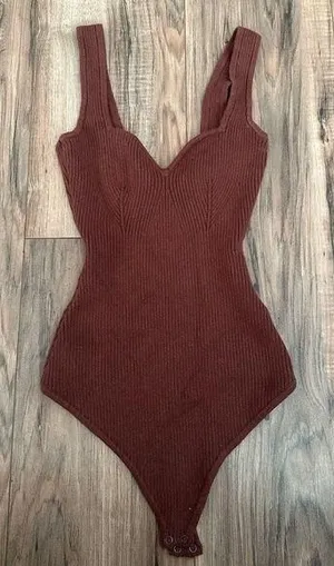 Abercrombie & Fitch Bodysuit thumbnail 1