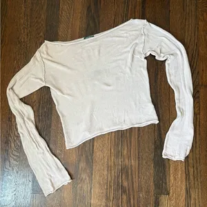 Wild fable long sleeve top thumbnail 1