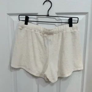 Boys Lie PAC SUN Terry shorts - Ballet Slipper - LARGE thumbnail 6
