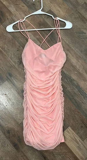Lucy in the Sky Dress thumbnail 1