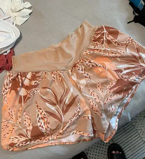 Print Shorts thumbnail 1