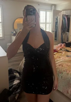 Lucy in the Sky Dress thumbnail 1