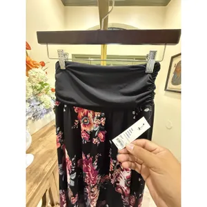 Apt. 9 Floral Maxi Skirt – Size Small thumbnail 3