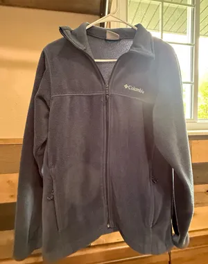 Columbia Women’s Jacket Fleece thumbnail 1