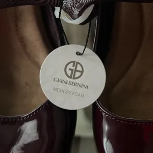 Giani Bernini Mary-Jane Pumps thumbnail 7