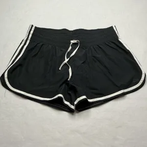Adidas Champion Womens Activewear Shorts 5pc Bundle X-Large Black Blue‎ thumbnail 10