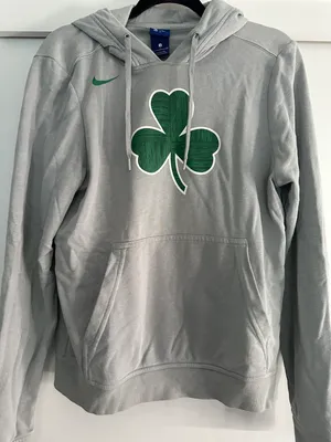 NBA Hoodie thumbnail 1