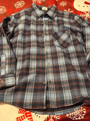 TNA Flannel Aritzia thumbnail 1