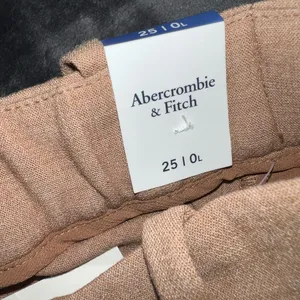 Abercrombie & Fitch Tailored Ultra Wide Leg Pant Size 25 (0 Long) New with tags thumbnail 13