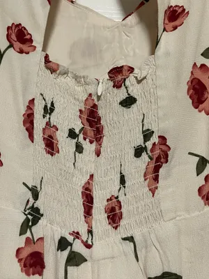 American Threads Dress thumbnail 5