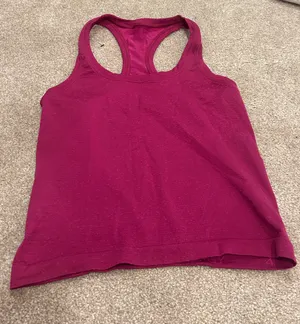 Lululemon Tank Top thumbnail 3