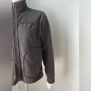 Patagonia Women’s Synchilla Zipper Jacket small thumbnail 3