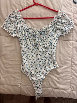 Windsor Bodysuit thumbnail 1