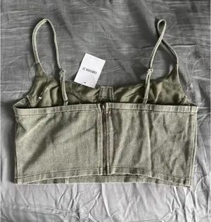 Forever 21 Top thumbnail 2