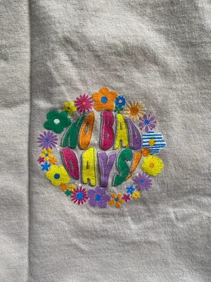 Call Your Mother T Shirt Tan thumbnail 2