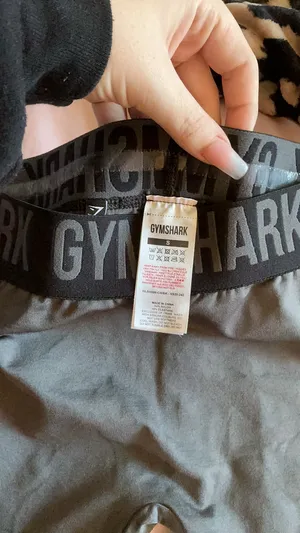 Gymshark Shorts thumbnail 4